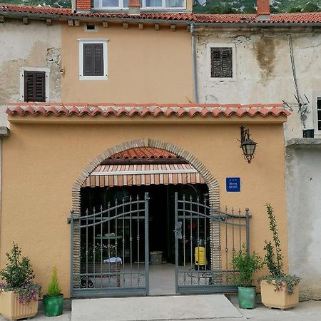 Rooms By The Sea Plomin Luka, Labin - 15078 Buitenkant foto