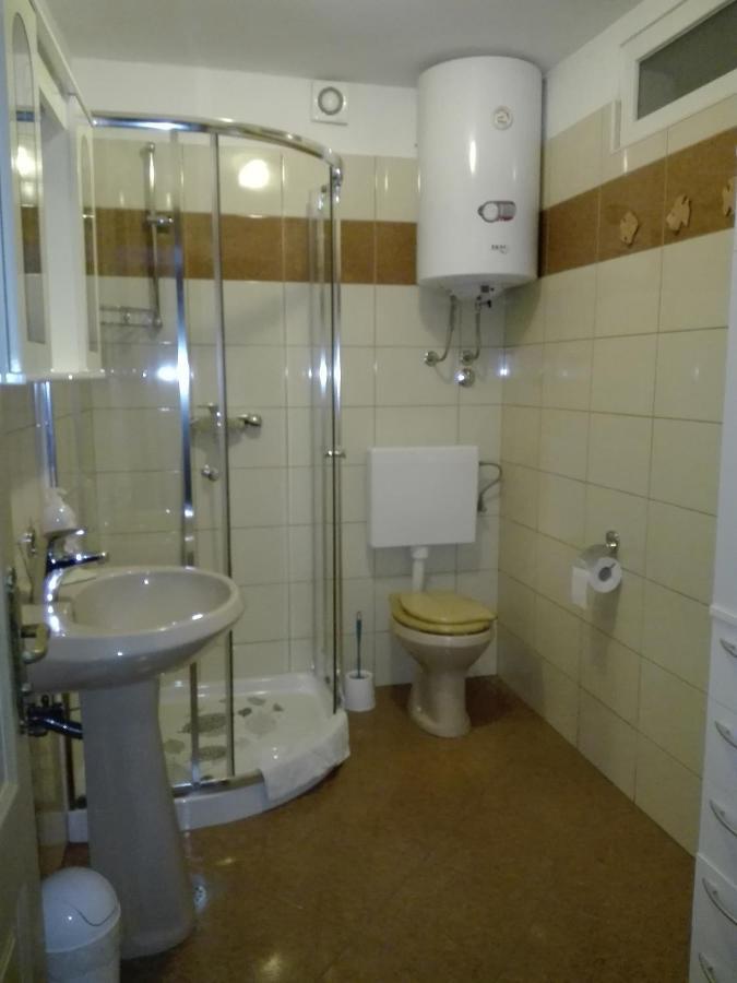 Rooms By The Sea Plomin Luka, Labin - 15078 Buitenkant foto