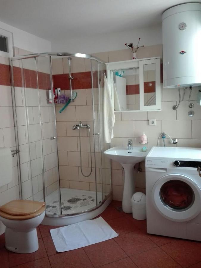 Rooms By The Sea Plomin Luka, Labin - 15078 Buitenkant foto